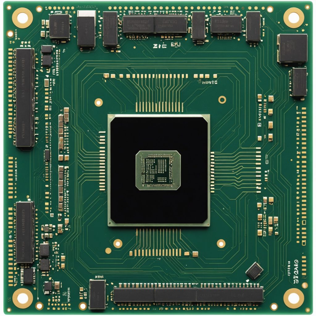 CPU Image
